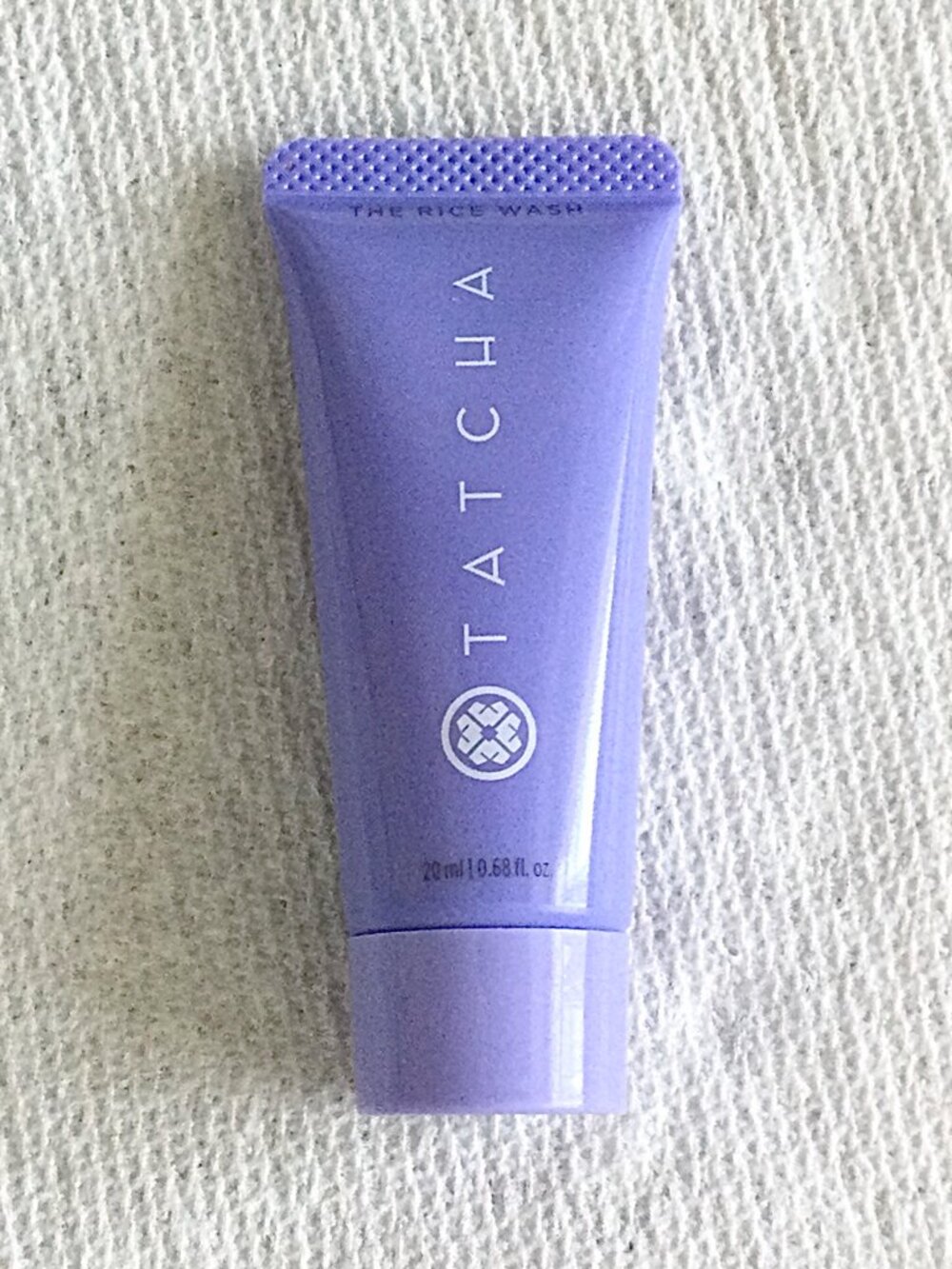 Tatcha The Rice Wash Mini